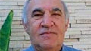 Alécio Maróstica - Presidente Sindicato Rural de Cristalina - GO