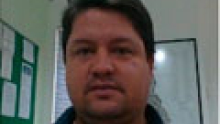 Tiago Stefanello Nogueira - Presidente do Sindicato dos Produtores Rurais de Sorriso/MT