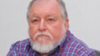 Luiz Carlos Molion - Climatologista