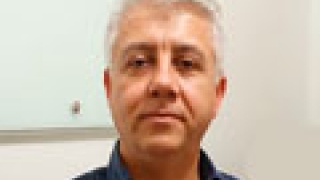 Marcelo De Baco - Corretor de Mercado De Baco Corretora de Mercadorias