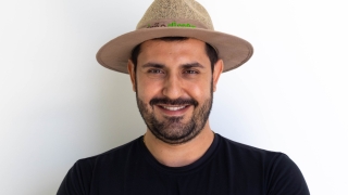 Ruan Sene - Analista de mercado da Grão Direto