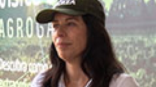 Maria Pilar - diretora de transformação digital