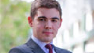 Pedro Netto - Analista de inteligência da Apex-Brasil