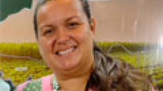 Entrevista com Camila Almeida