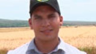 Trigo do cerrado passa das 110 sc/ha em Cabeceira Grande/MG enquanto plantio da soja avança