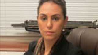 Luana Ruiz Silva - Advogada mestre em Direito Constitucional