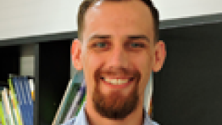 Cleiton Gauer - Superintendente do Imea