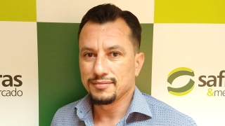 Élcio Bento - Analista da Safras & Mercado