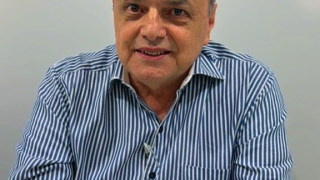 Valdomiro Ferreira - Presidente APCS