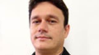 Flávio Godas - Gerente do Ceagesp - SP
