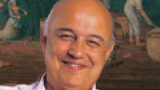 Cesário Ramalho - Presidente da Abramilho