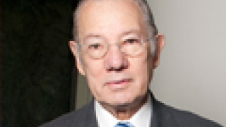 Rubens Barbosa - Presidente-Executivo da Abitrigo