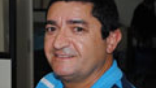 Heráclio Alves - Meteorologista do INMET