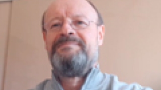 Paulo Marchioretto - Presidente o Ibraoliva