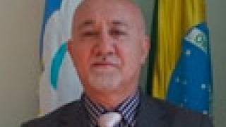 Francisco de Assis Diniz - Chefe do Centro de Análise e Previsão do Tempo do Inmet