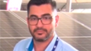 Gustavo Lopes - Projetista da Energia Solar
