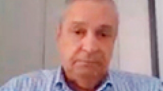 Victor Leite - Socio  gerente da Zaltana Indústria e Comércio de Alimentos