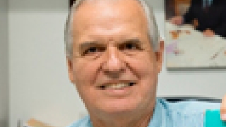 Prof. José Roberto Postali Parra - Diretor do SPARCBio