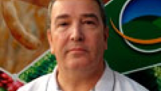 Paulo Vargas - Vice-Presidente do Sindicato Rural de Carazinho/RS