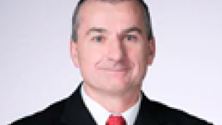 Robert Reiter - Head of Research & Development (R&D) da Bayer Global