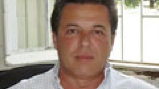 Gustavo Chavaglia - Presidente Aprosoja SP