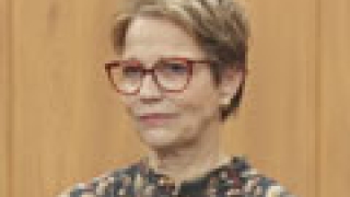 Tereza Cristina - Ministra da Agricultura, Pecuária e Abastecimento
