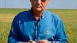 Laurindo  Nikititz - Presidente do Sind. Rural de Santo Ângelo/RS
