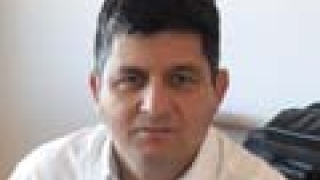 Antônio Rodrigues Neto - Técnico Agrícola da Casa da Lavoura de Dourados
