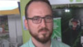 Rodrigo Mac Leod - Gerente Técnico da Verde