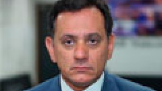 Nilson Leitão - Consultor Político