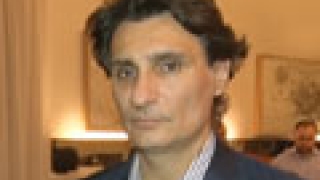 André Nassar - Presidente da Abiove