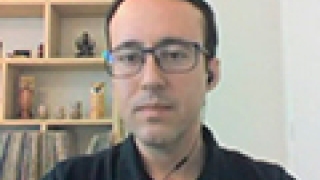 Carlos Eduardo Branduliz - Ger. Nacional de Operações de  Barter da Divisão Agrícola da Bayer