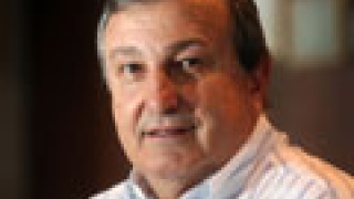Dilvo Grolli, presidente da Coopavel