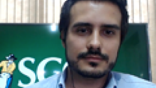 Felipe Fabbri - Analista de Mercado da Scot Consultoria