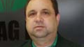 Carlos Joel da Silva - Presidente Fetag