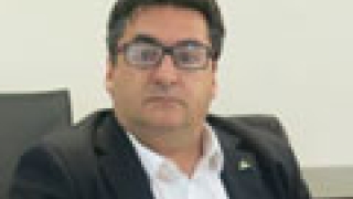 Márcio Bonesi - Presidente da Aprosoja PR
