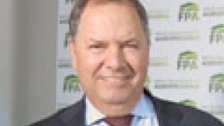 Alceu Moreira - Presidente da FPA