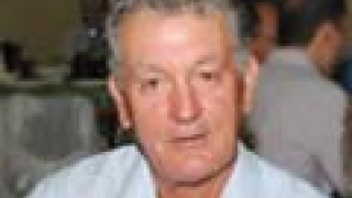 Ércio Luiz Eickhoff - Presidente do Sindicato Rural de Ijuí/RS