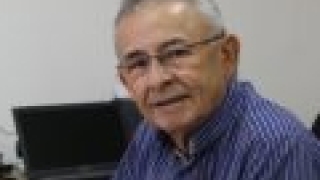 Valdenor Pontes Cardoso - Diretor-Presidente do IDAM