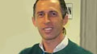 Mamedes Luiz Melo - Meteorologista do Inmet