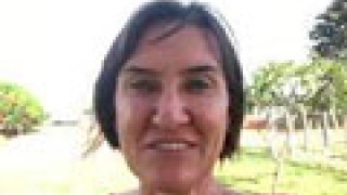 Lia Katzer - Produtora Rural na região de Jataí/GO
