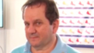 Edson Guerreiro - Coordenador Técnico da Cooxupé