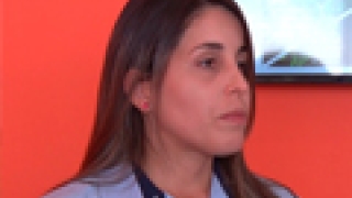 Samira Librelon - Pesquisadora TMG