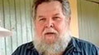 Afonso Peche - Pesquisador do IAC e Especialista em Solos