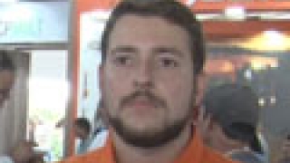 Iago Reis de Oliveira - Especialista de Produtos Jacto
