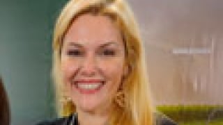 Entrevista com Roberta Paffaro economista especialista em agronegócio, gestão de risco em commodities agrícolas