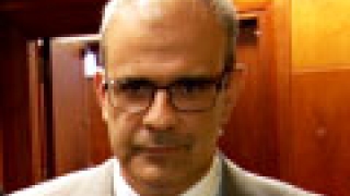 Eduardo Sampaio - Secretário de Política Agrícola - MAPA