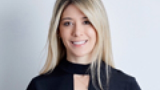 Bianca Moura - Esp. em Grãos e operadora da Mesa Agro da Terra Investimentos
