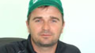 Silvanir Rosset - Presidente do Sindicato Rural de Guaíra/PR
