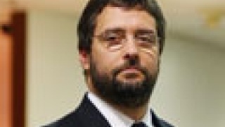 Christian Lohbauer - Cientista Político